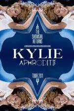Watch kylie Minogue My Year As Aphrodite Putlocker