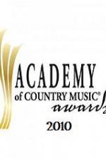 Watch The 2010 American Country Awards Putlocker