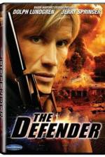 Watch The Defender Putlocker