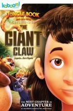 Watch The Jungle Book: The Legend of the Giant Claw Putlocker