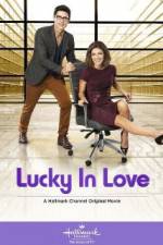 Watch Lucky in Love Putlocker