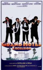 Watch Grand Hotel Excelsior Putlocker
