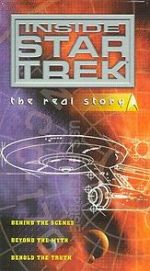 Watch Inside Star Trek: The Real Story Putlocker