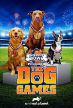 Watch Puppy Bowl Presents: The Dog Games (TV Special 2021) Putlocker