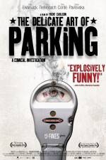 Watch The Delicate Art of Parking Putlocker