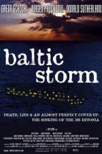 Watch Baltic Storm Putlocker