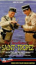 Watch Le gendarme de Saint-Tropez Putlocker