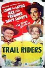 Watch Trail Riders Putlocker