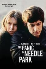 Watch The Panic in Needle Park Putlocker
