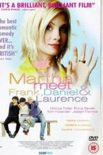 Watch Martha - Meet Frank Daniel and Laurence Putlocker