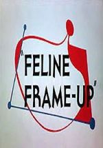 Watch Feline Frame-Up Putlocker