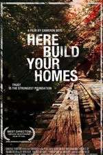 Watch Here Build Your Homes Putlocker