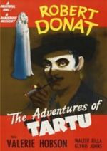 Watch The Adventures of Tartu Putlocker