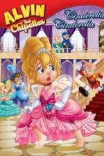 Watch Alvin And The Chipmunks: Alvin And The Chipettes In Cinderella Cinderella Putlocker