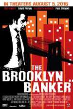 Watch The Brooklyn Banker Putlocker