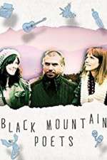 Watch Black Mountain Poets Putlocker