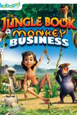 Watch The Jungle Book: Monkey Business Putlocker
