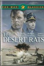 Watch The Desert Rats Putlocker
