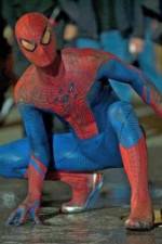 Watch The Amazing Spider-Man Unmasked Putlocker