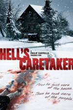 Watch Hell's Caretaker Putlocker