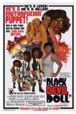 Watch Black Devil Doll Putlocker