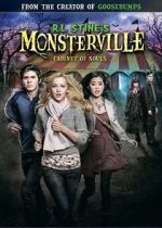 Watch R.L. Stine\'s Monsterville: Cabinet of Souls Putlocker