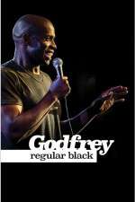 Watch Godfrey Regular Black Putlocker
