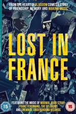 Watch Lost in France Putlocker