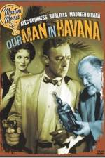Watch Our Man in Havana Putlocker