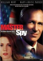 Watch Master Spy: The Robert Hanssen Story Putlocker