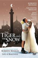 Watch The Tiger And The Snow Putlocker