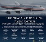Watch The New Air Force One: Flying Fortress Putlocker