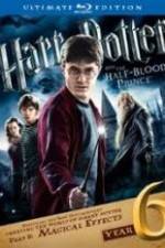 Watch Creating the World of Harry Potter Part 6 Magical Effects Putlocker