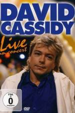 Watch David Cassidy: Live - Hammersmith Apollo Putlocker