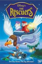 Watch The Rescuers Putlocker