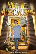 Watch Night At The Magic Museum Putlocker