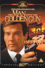 Watch James Bond: The Man with the Golden Gun Putlocker