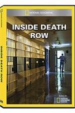 Watch National Geographic: Death Row Texas Putlocker