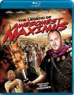 Watch The Legend of Awesomest Maximus Putlocker