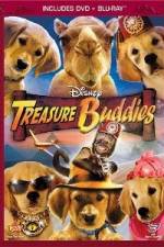 Watch Treasure Buddies Putlocker
