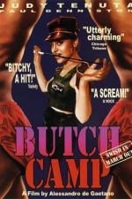 Watch Butch Camp Putlocker