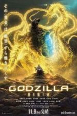 Watch Godzilla: The Planet Eater Putlocker