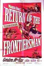 Watch Return of the Frontiersman Putlocker