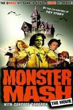 Watch Monster Mash: The Movie Putlocker