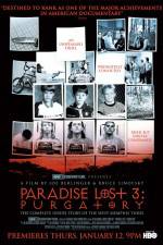 Watch Paradise Lost 3 Purgatory Putlocker