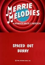 Watch Spaced Out Bunny (TV Short 1980) Putlocker