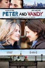 Watch Peter and Vandy Putlocker