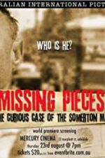 Watch Missing Pieces: The Curious Case of the Somerton Man Putlocker