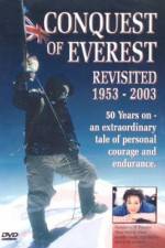 Watch The Conquest of Everest Putlocker