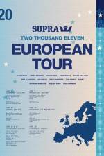 Watch Supra European Tour Putlocker